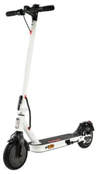 Street Surfing Električni romobil VOLTAIK MGT 350, bijela