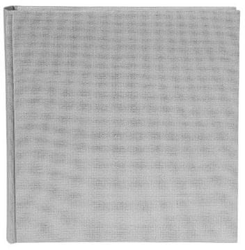 Goldbuch Home foto album, 30 x 31 cm, 100 stranica, sivi