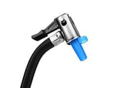 Verkgroup 12V auto kompresor 10 bara 27L/min LED lampa