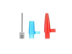 Verkgroup 12V auto kompresor 10 bara 27L/min LED lampa