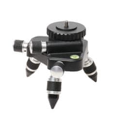 Huepar F94TXG-K 12 linijski laser 360 s baterijom