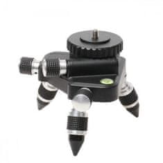 Huepar Mini tronožac za lasersko fino podešavanje 1/4″