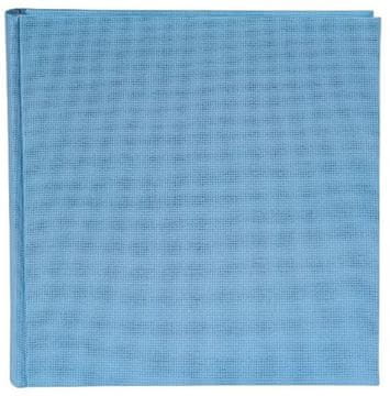 Goldbuch Home foto album, 30 x 31 cm, 100 stranica, plavi