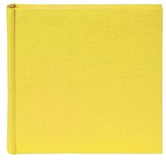 Goldbuch Home foto album, 10 x 15 cm, 200 slika, žuti