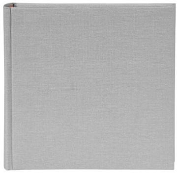 Goldbuch Home foto album, 10 x 15 cm, 200 slika, sivi