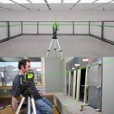 Huepar Magnetski nosač za laserske razine 1/4