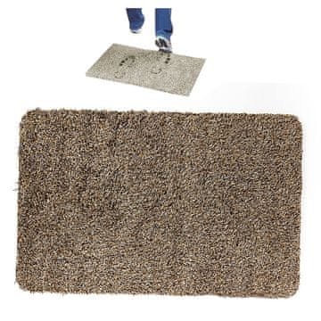 Verkgroup Magic Step Matte Mat 46x70cm Brown