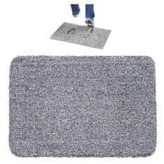 Verkgroup Magic Step Matte Mat 46x70cm siva