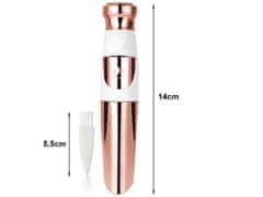 Verkgroup Bežični epilator za lice i tijelo