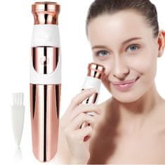 Verkgroup Bežični epilator za lice i tijelo