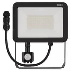 EMOS LED reflektor Profi, 50 W PIR (ZS2742)