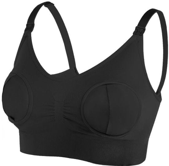 TrueLife Nutrio Bra, M