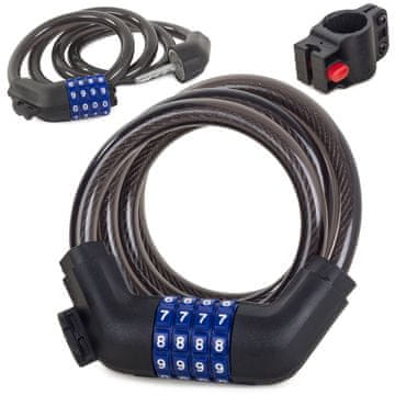 Verkgroup Kombinirana brava za bicikl ili motocikl