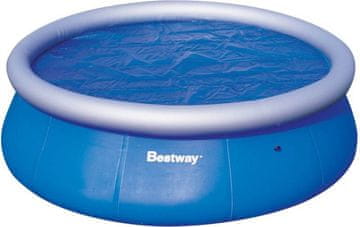 Bestway Solarni pokrivač 2,44 m 58060