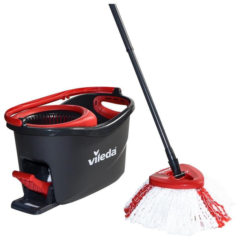 Vileda mop on sale