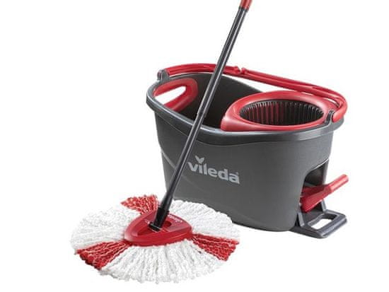Turbo mop clearance