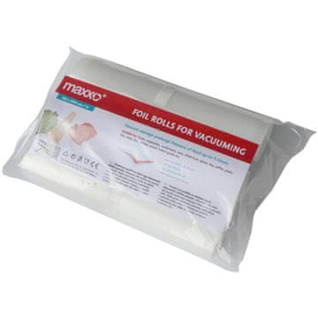 MAXXO Zamjenske role za vakuumsko zatvaranje UNIVER. 3x200x3000