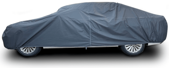 Carblix Premium navlaka za automobil, XL, do 5,34 m (CCPXL)