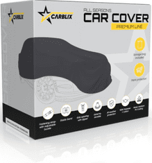Carblix Premium navlaka za automobil, XL, do 5,34 m (CCPXL)