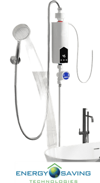 Tavalax Protočni bojler "4500W"