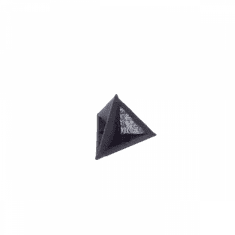 HALOorodje Set od 4 nosača za slikanje - piramide