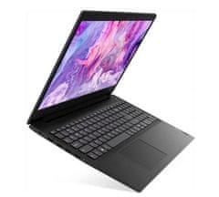 Lenovo IdeaPad 3 prijenosno računalo, N4020, 4GB, SSD128GB, 15,6HD, W11H (81WQ00KSSC)