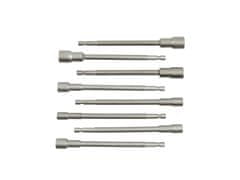 GEKO Set 150mm HEX magnetnih utičnica 6-13mm