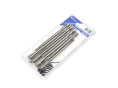 GEKO Set 150mm HEX magnetnih utičnica 6-13mm