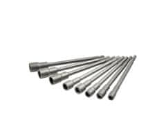 GEKO Set 150mm HEX magnetnih utičnica 6-13mm