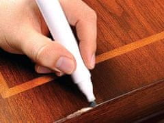 Verkgroup 13-dijelni komplet za popravak ogrebotina na namještaju
