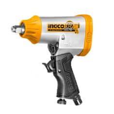INGCO 1/2 pneumatskog odvijača 610nm + kofer
