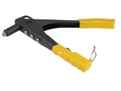 Verkgroup Kliješta za slijepe zakovice - zakivanje 240mm + nastavci