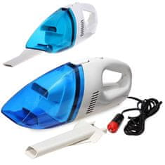 Verkgroup 12V usisavač za auto bez vrećice