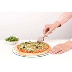 Brabantia kružni nož za rezanje pizze
