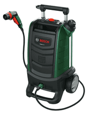 Bosch akumulatorski čistač Fontus 18V Solo (06008B6102)