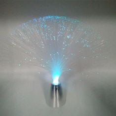 Paulmann LED RGB ukrasna svjetiljka - stakloplastika 30cm