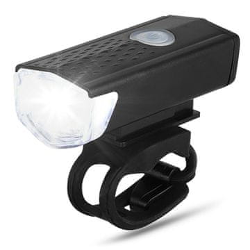 hurtnet XME CREE LED punjivo svjetlo za bicikl