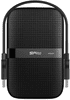 Silicon Power Armor A60 tvrdi disk (HDD), 2 TB, crna (SP020TBPHDA60S3K)