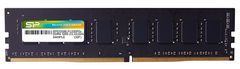 Silicon Power memorija (RAM), DDR4, 8 GB, 3200 MHz, CL22, 1,2 V (SP008GBLFU320X02)