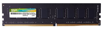 Silicon Power memorija (RAM), DDR4, 8 GB, 3200 MHz, CL22, 1,2 V (SP008GBLFU320X02)