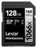 Professional 1066x SDXC memorijska kartica, 128 GB, UHS-I