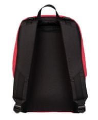 Target Twin 27241 ruksak, crveni/lišće