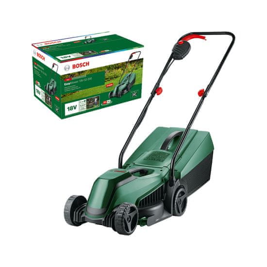 Bosch akumulatorska kosilica EasyMower 18V-32-200 Solo (06008B9D01)