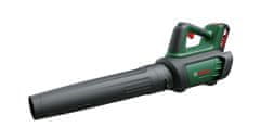 Bosch akumulatorski puhač lišća AdvancedLeafBlower 36V-750 (06008C6000)