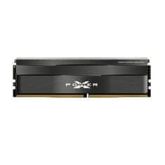 Silicon Power XPOWER Zenith pomnilnik (RAM), DDR4, 8 GB, 3200 MHz, CL16, 1,35 V (SP008GXLZU320BSC)