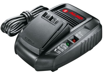 AL-KO punjač 18 V C50 Li Bosch Home and Garden Compatible (113897)