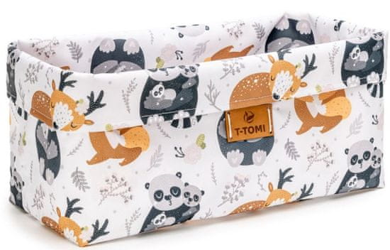 T-tomi Long Baggie