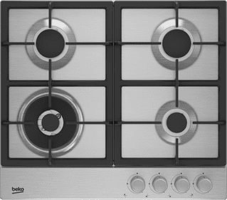  BEKO HIAW 64225 SX ugradbeni štednjak