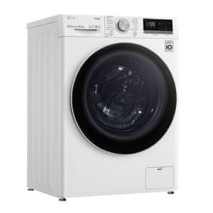  LG F4WV510S0E perilica rublja s prednjim punjenjem 