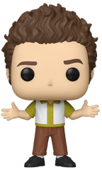Pop! TV: Seinfeld figura, Kramer #1084